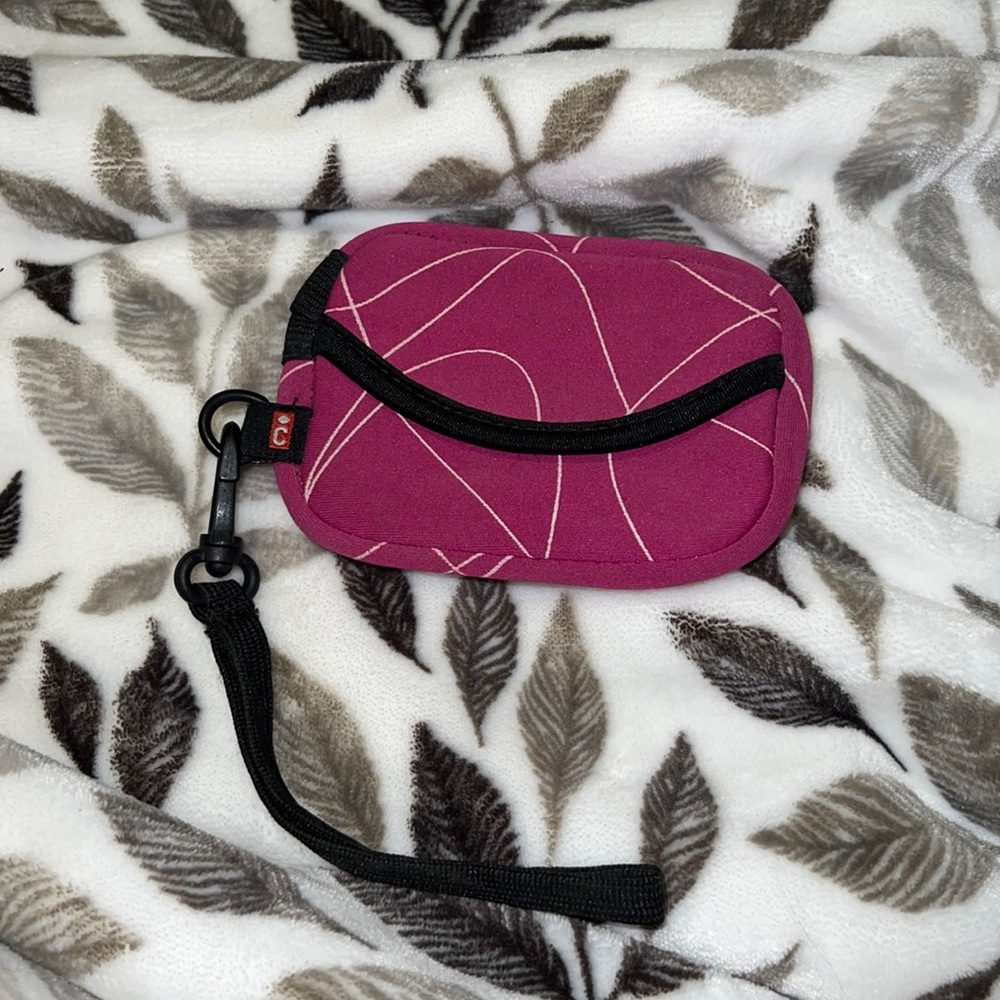 Camera case